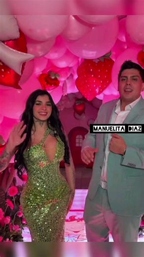 Video de Manuelita Diaz (@manuelitadiaz3) relacionado con “karelyriuz”