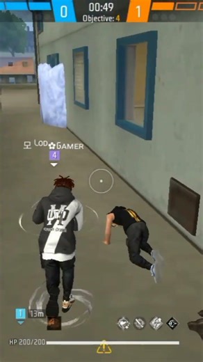 IMPOSSIBLE 🍷🗿#freefire #foryourpage #freefirehighlights #shortsfeed #shorts #ffshorts#viral#funny