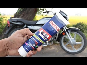 Waxpole Scratch Remover