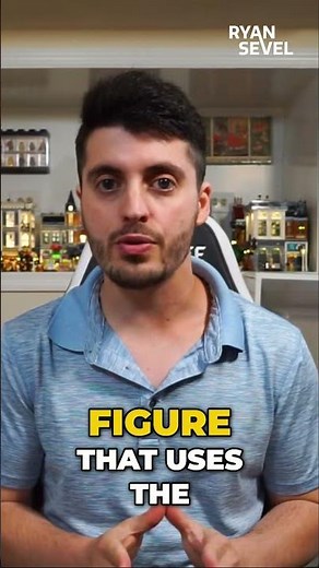 Iron Man Mark I LEGO: The BEST Suit EVER!