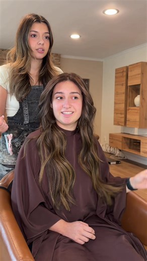 Hair Transformation Gone Wrong: A 8-Hour Journey