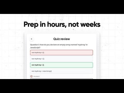 Crush Every Web Dev Interview – Guaranteed! 💻🚀