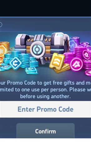 Mech arena newest promo code