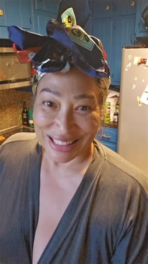 Chrystale Wilson on Instagram: "#randomthoughts stuffing is on the inside and dressing is on the outside."