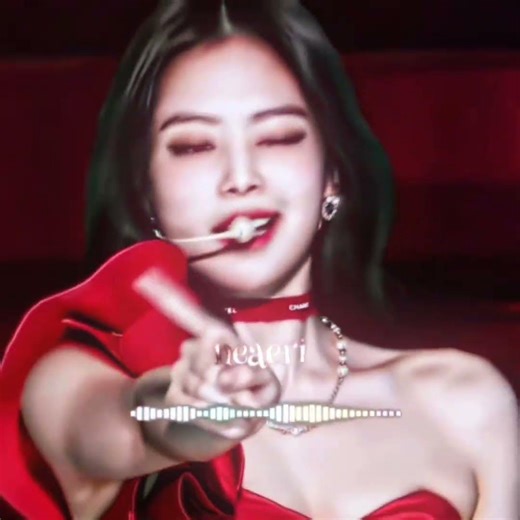 #jennie || 😔 SCP ||•