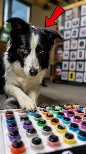 Chaser: The Dog Who Learned 1,000 Words | Incredible True Story 🐶🧠✨