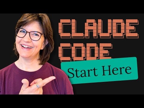 Claude Code for Complete Beginners—Finally