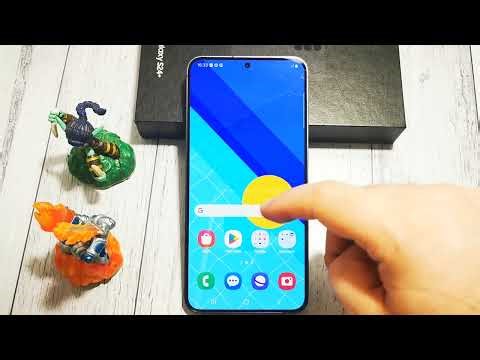 📱🔕✅ How to Show Notifications in Notification Panel During Do Not Disturb on Samsung Galaxy S24+