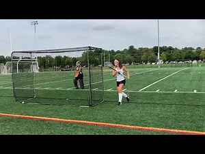 Emma Killeen’s Field Hockey Highlights