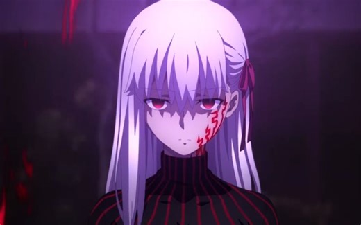 FATE史上巅峰力作！感受光与影的视觉盛宴「Spring Song」