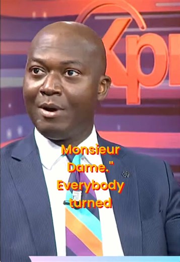 Engaging Podcast Interview with John Mahama