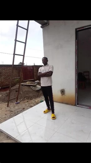 Uwituze Theogene on TikTok