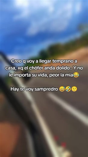 #chiste #jsjsjsjsjsjsjs pero si llegare temprano a casa 🤣