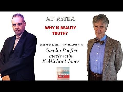 Why is beauty truth?