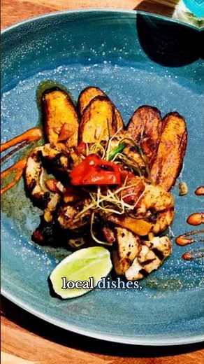 Experience the DREAM St Lucia Vacation of a Lifetime!