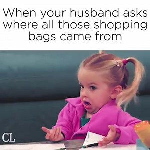 42M views · 1K reactions | I don't know what you're talking about. | Country Living Magazine | Facebook