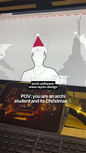 POV: You are an architecture student #architecturestudent#cadsoftware