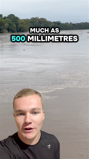 📰🚨North QLD are you ready for a tropical impact? Lots of rain and storms to come this week as a tropical low that potentially becomes a cyclone moves into the region. Flooding is likely. | CyclonesOZ