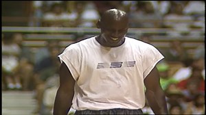 Michael Jordan in Fresno? Revisiting the camp that brought the 6-time NBA champ to the Central Valley