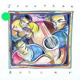 Jonathan Butler - Inspirations