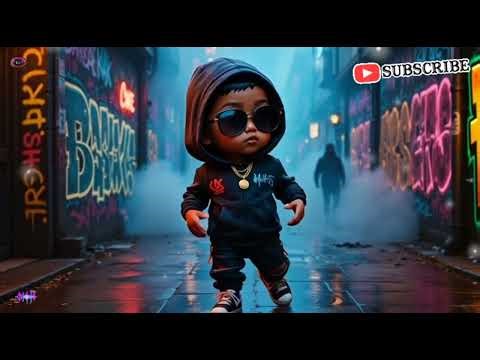 HIPHOP ROCKTRAP – Rocktrap Workout Rage | Chibi Beast Drive #WorkoutPlaylist #TrapRock