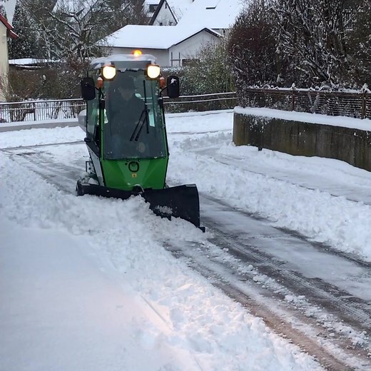 61K views · 548 reactions | Don’t let snow get in your way! With winter attachments for an Egholm utility machine, you can handle any given challenge that wintertime throws your way. Try the efficient snow sweeper, snow blower, snow plough or snow V-plough combined with a salt and sand spreader. For more information on winter attachments for Egholm utility machines - go to: https://hubs.li/Q03SLWHr0 #HonestWork #HonestMachines #HonestPeople #EgholmUtilityMachines | Egholm A/S | Facebook