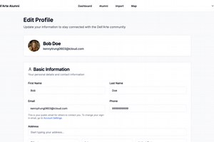 JungleScript Dell Arte International Project