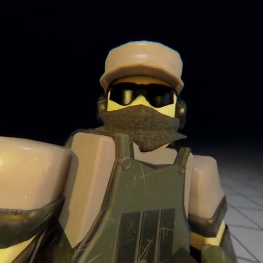 Umbra's Farewell (Tower Defense Simulator)