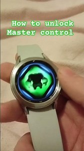 How to activate master control on real aliens ultimate by ‪@sizon95‬