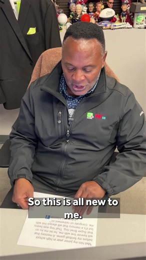 22K views · 560 reactions | Our Sports Director Del Rodgers will retire after 28 years at KCRA 3. We shared some of your well-wishes with him. See more tributes: https://www.kcra.com/article/kcra-3-viewers-pay-tribute-to-del-rodgers-before-retirement/69534362?d | KCRA 3 | Facebook