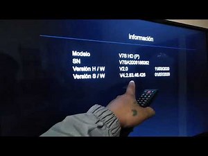 Actualizar correctamente Gtmedia