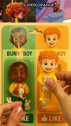 OMG! UNBOXING LEBRON x KID #funnyunboxing #gameape #lebron