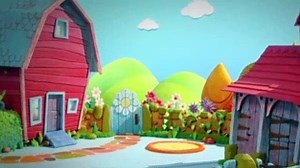 Timmy Time Season 1 Episode 12