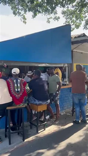 TMG Day over any day!