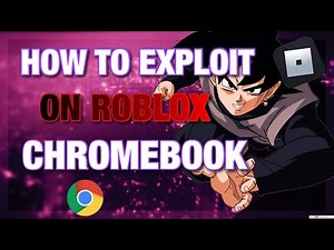 How to exploit on chromebook on roblox (2022) - (PATCHED)