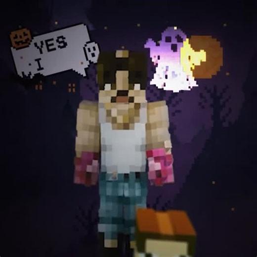 bbnogames on Instagram: "BRAH WHAT cr: minecraftice2025 on tiktok"