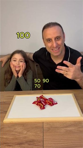 5 Denemede bulursam ödüller benim