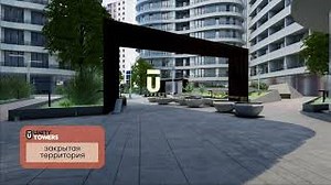 ЖК Unity Towers (Юнити Тауэрс),  Одесса –        Цены на квартиры в новостройке от застройщика Ривьера Девелопмент | DIM.RIA