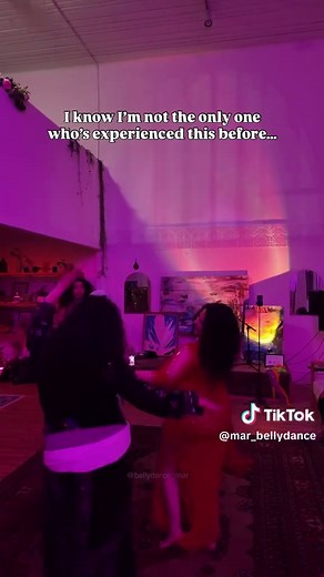 Celebrate Being a Girl's Girl with Dance Parties