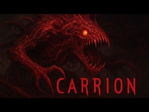 Carrion – You Are the Monster! | Reverse Horror Gameplay Walkthrough