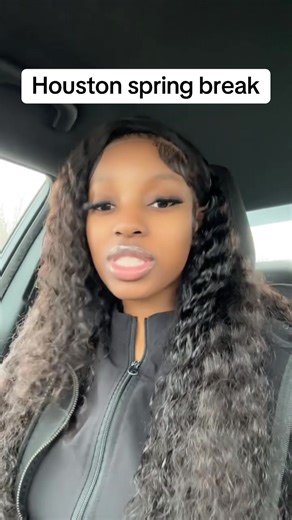 Houston Spring Break Profits: A Thriving Scene