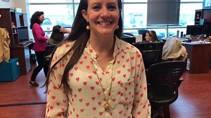 The founder of Izzybell Boutique Aromatherapy Jewelry stopped by Steals to show us her inventions up close! More here: https://steals.com/search?phrase=Izzybell | SheSteals.com | Facebook