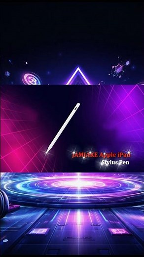 Best iPad Stylus 2026 ✏️🔥 #Shorts