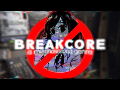 What Happened to Breakcore?