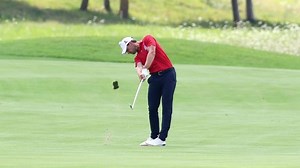 Thomas Detry bien placé pour une 1ère victoire en PGA Tour au Phoenix Open - RTBF Actus