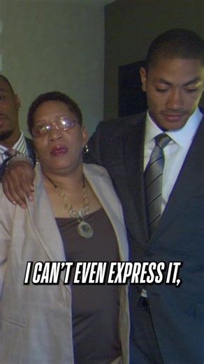 An all access look with Derrick Rose from Draft night in 2008, where the hometown kid went first overall! 🌹 The Bulls will retire Rose’s jersey following Saturday’s 8pm/et game on the NBA App | NBA