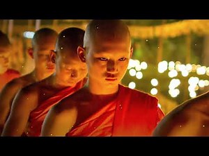 OM Mani Padme Hum Chant _ 3 hours