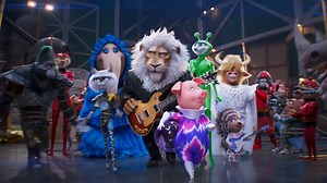 Go behind the scenes with the Sing 2 cast starring: Matthew McConaughey, Reese Witherspoon, Scarlett Johansson, Taron Egerton & many more! Book your Sing 2 tickets here: https://birkscinema.co.uk/whats-on/on-screen/sing-2/ | The Birks Cinema Aberfeldy