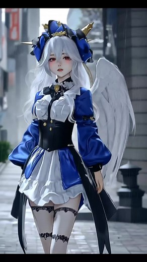 渋谷が一瞬天国に❗️ 舞い降りたダンシングエンジェル❤️ 渋谷の街中で見つけた、白い肌の天使が踊っている動画を、AIを使って作成しました。 可愛すぎるダンスに思わず見入ってしまいます。 #渋谷 #天使 #ダンス #かわいい #ショート動画 #viral #tokyo #shibuya #angel #dance #cute #shorts #fyp #foryou #渋谷スクランブル交差点 #天使の舞い降り #白い肌 #ダンス #可愛い女の子 #viral動画 #foryou #japan #japanesegirl #dancecover #dancechallenge #cute #kawaii #amazing #followme #shibuyascramblecrossing #angel #angelofdance #dance #cutegirl #short #viralvideo #whiteskin #dancecover #dancechallenge #cute #kawaii #amazing