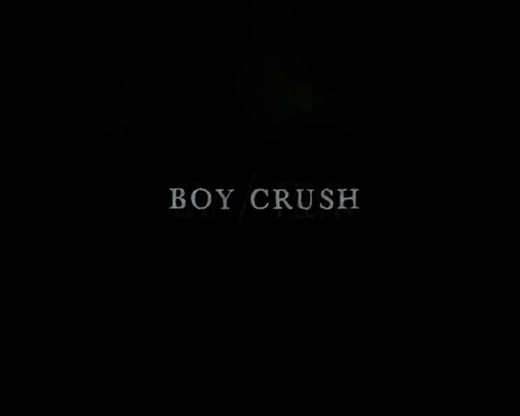 Boy Crush